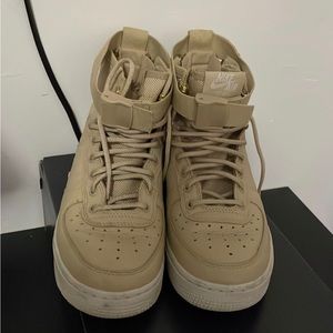 Youth Nike AFI Mids 5Y